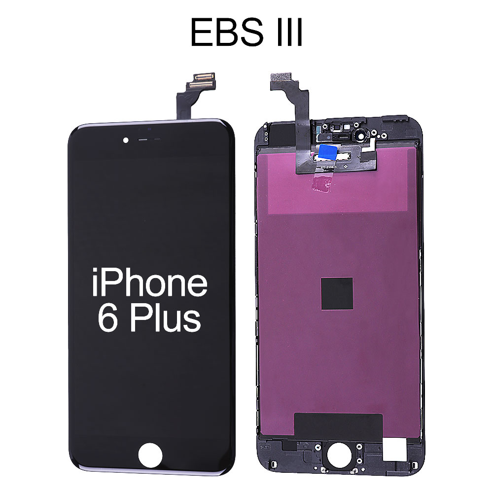 EBS III LCD Screen for iPhone 6 Plus