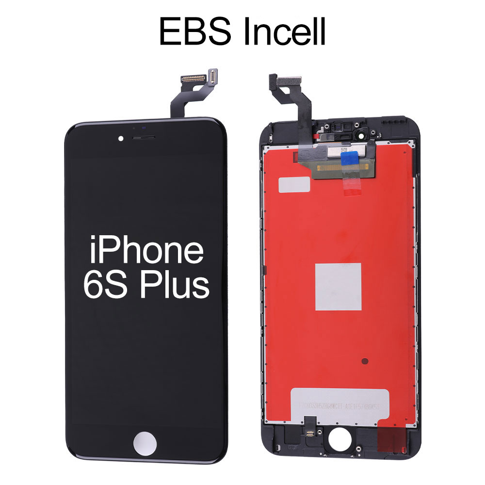EBS Incell LCD Screen for iPhone 6S Plus
