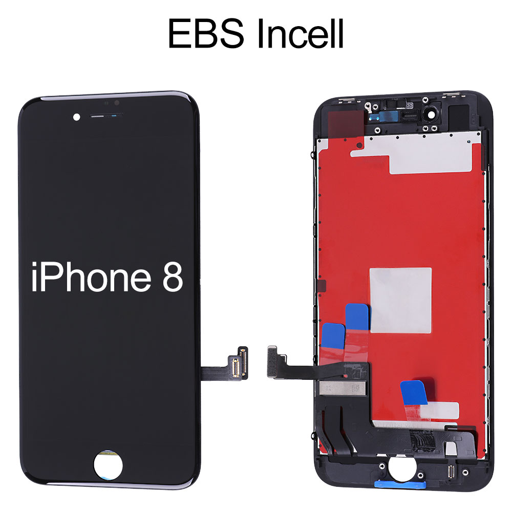 EBS Incell LCD Screen for iPhone 8/SE2 (4.7")