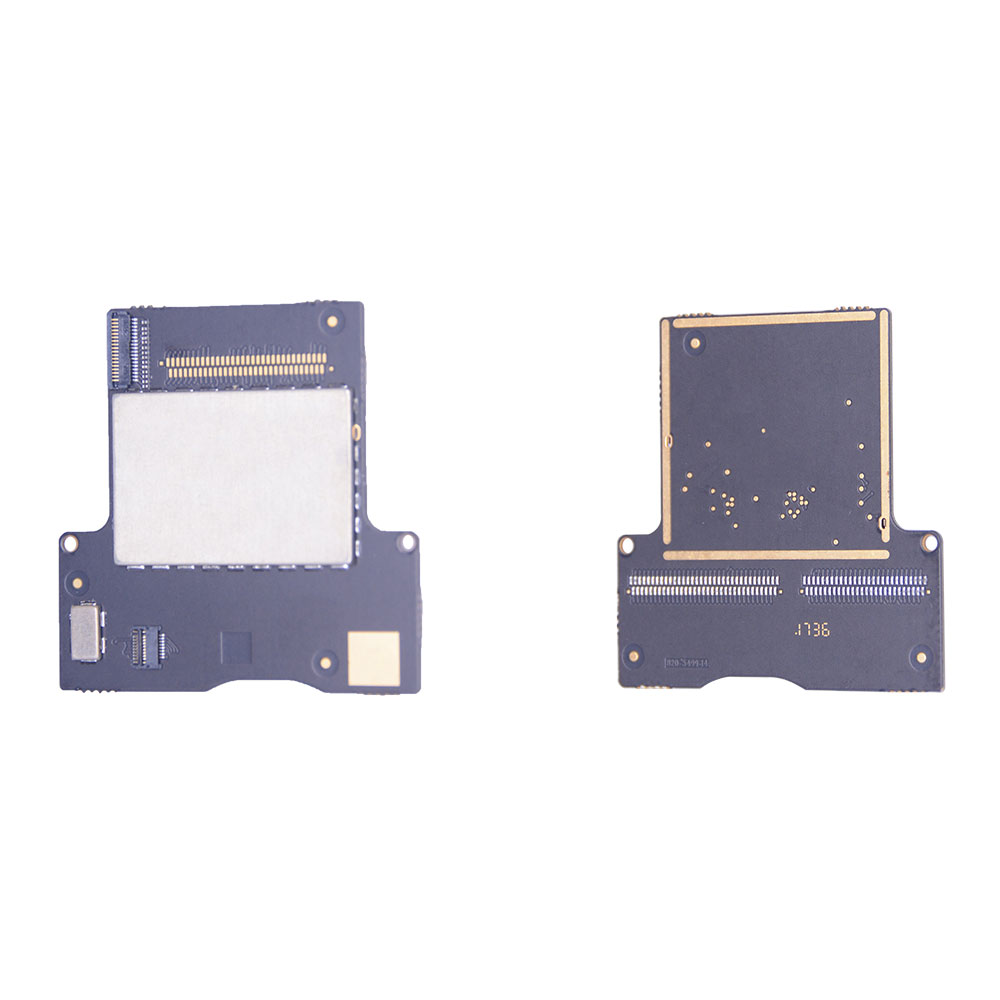 Touch IC Connector for iPad Pro 12.9" 1st