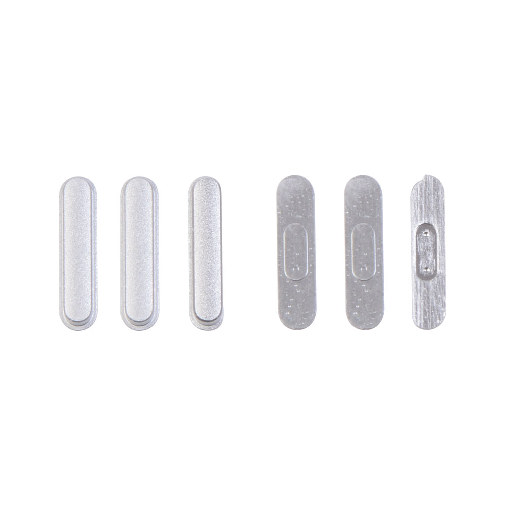 Power/Volume Buttons Kit for iPad Air 2, OEM