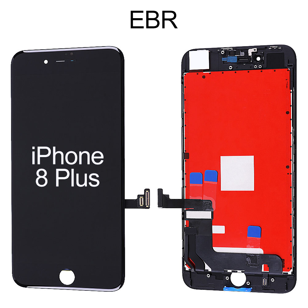 EBR LCD Screen for iPhone 8 Plus (5.5)