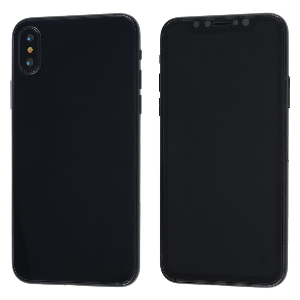 Dummy Phone Model for iPhone X (5.8"), Aftermarket