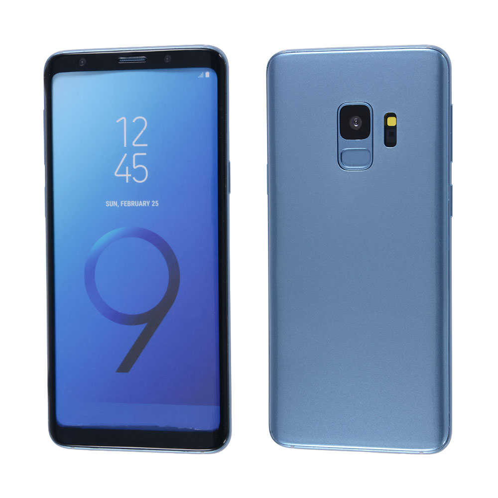 Dummy Model for Samsung Galaxy S9, Aftermarket