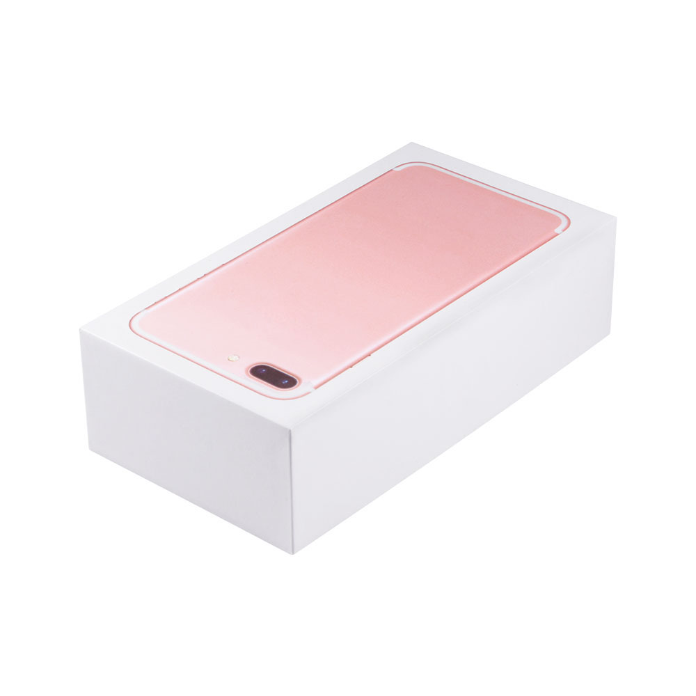 Packing Box for iPhone 7 Plus (5.5"), US Version, 32GB/128GB/256GB