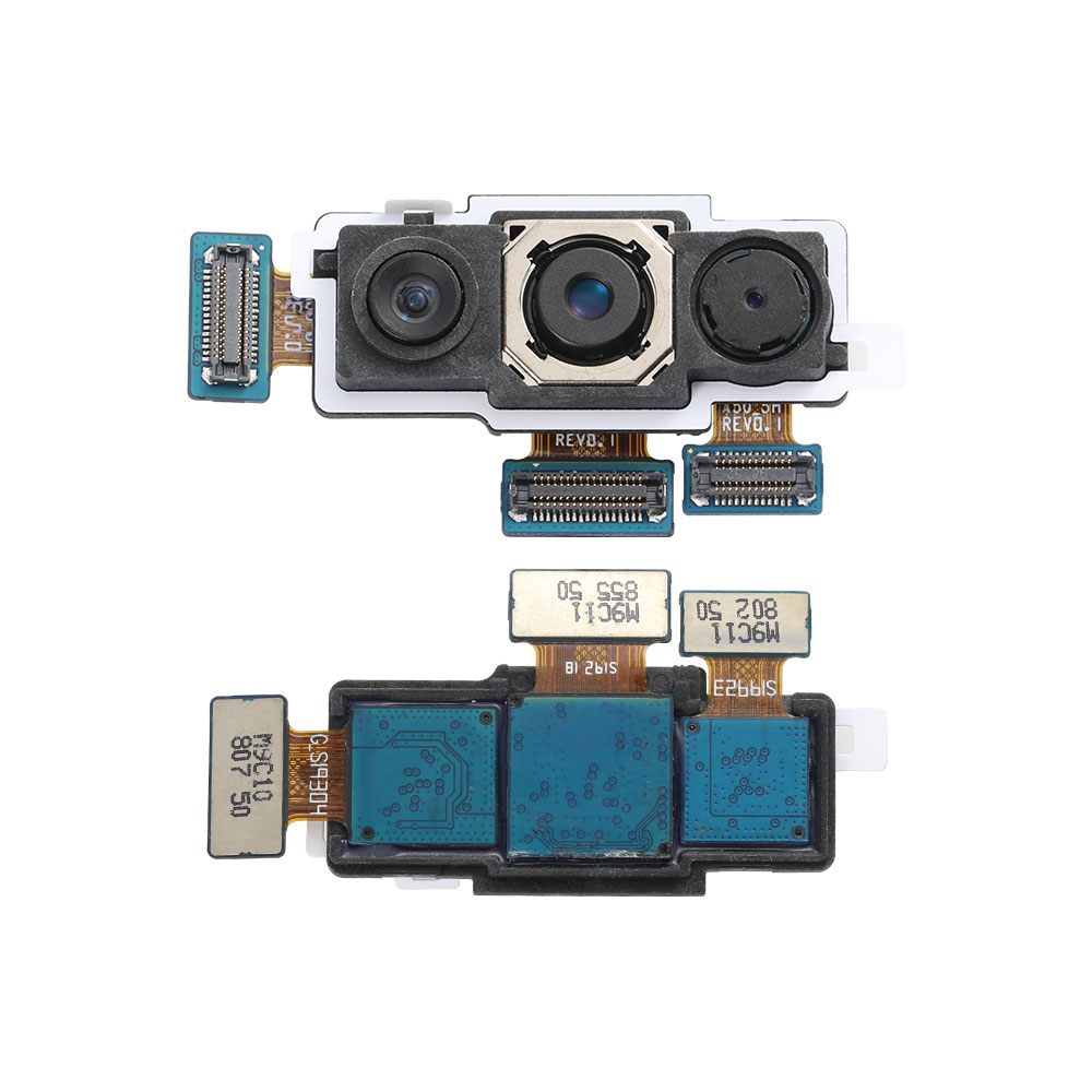 Rear Camera for Samsung Galaxy A50 (A505), OEM
