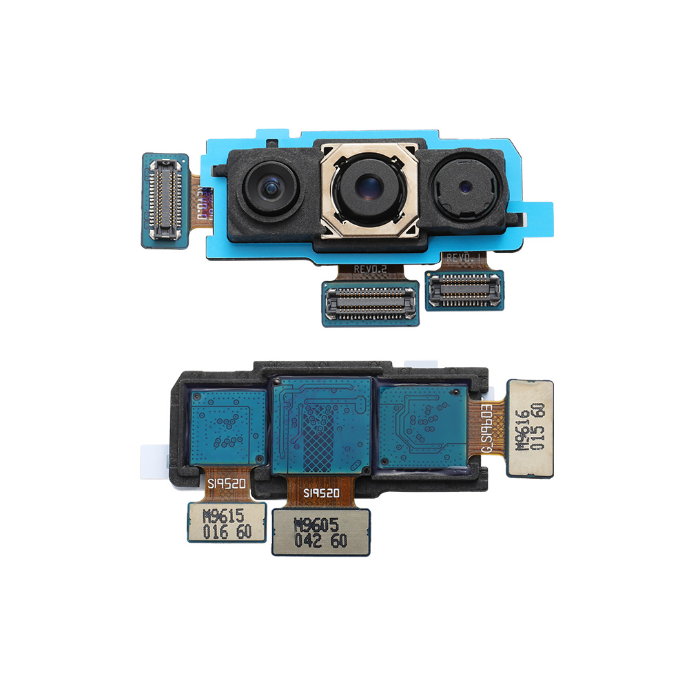 Rear Camera for Samsung Galaxy A60 (A606), OEM