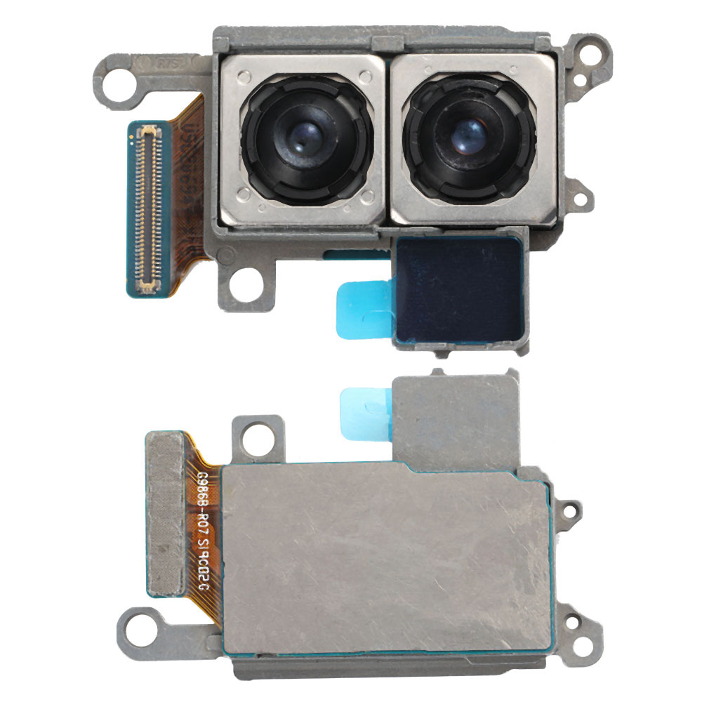 Rear Camera for Samsung Galaxy S20+, OEM(US Version)