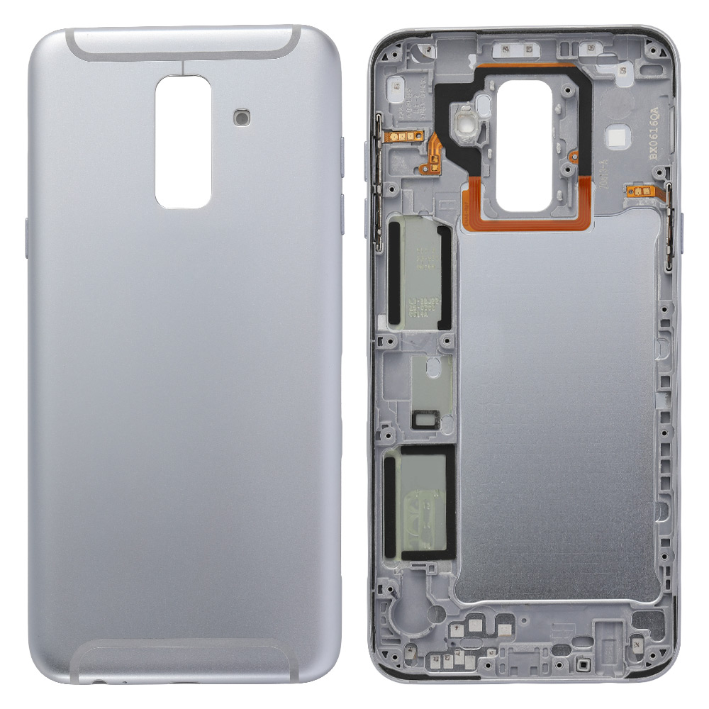 Back Cover for Samsung Galaxy A6+ (2018), OEM