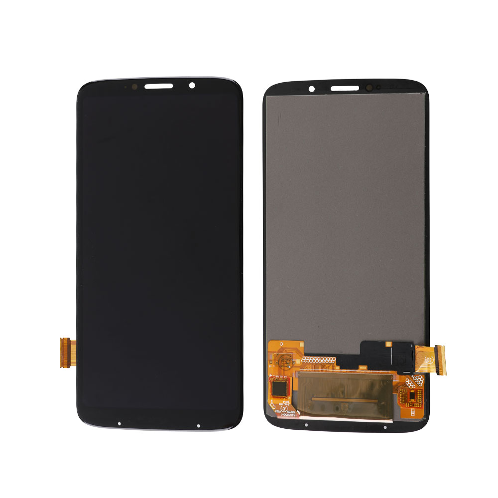 OLED Screen for Motorola Moto Z3 Play, Aftermarket