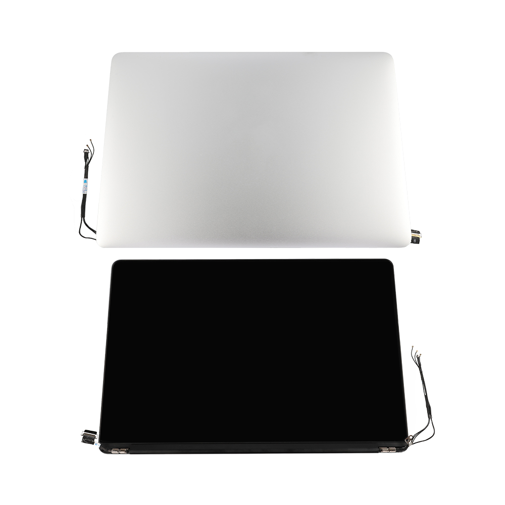 LCD with Top Cover for MacBook Pro Retina A1502 (13"), Year 2013-2014, Aftermarket(with Light Sensor)