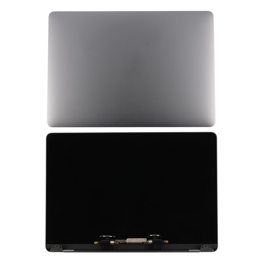 LCD with Top Cover for MacBook Pro A1706/A1708 (13.3"), Year 2016-2017, Aftermarket(with Light Sensor)