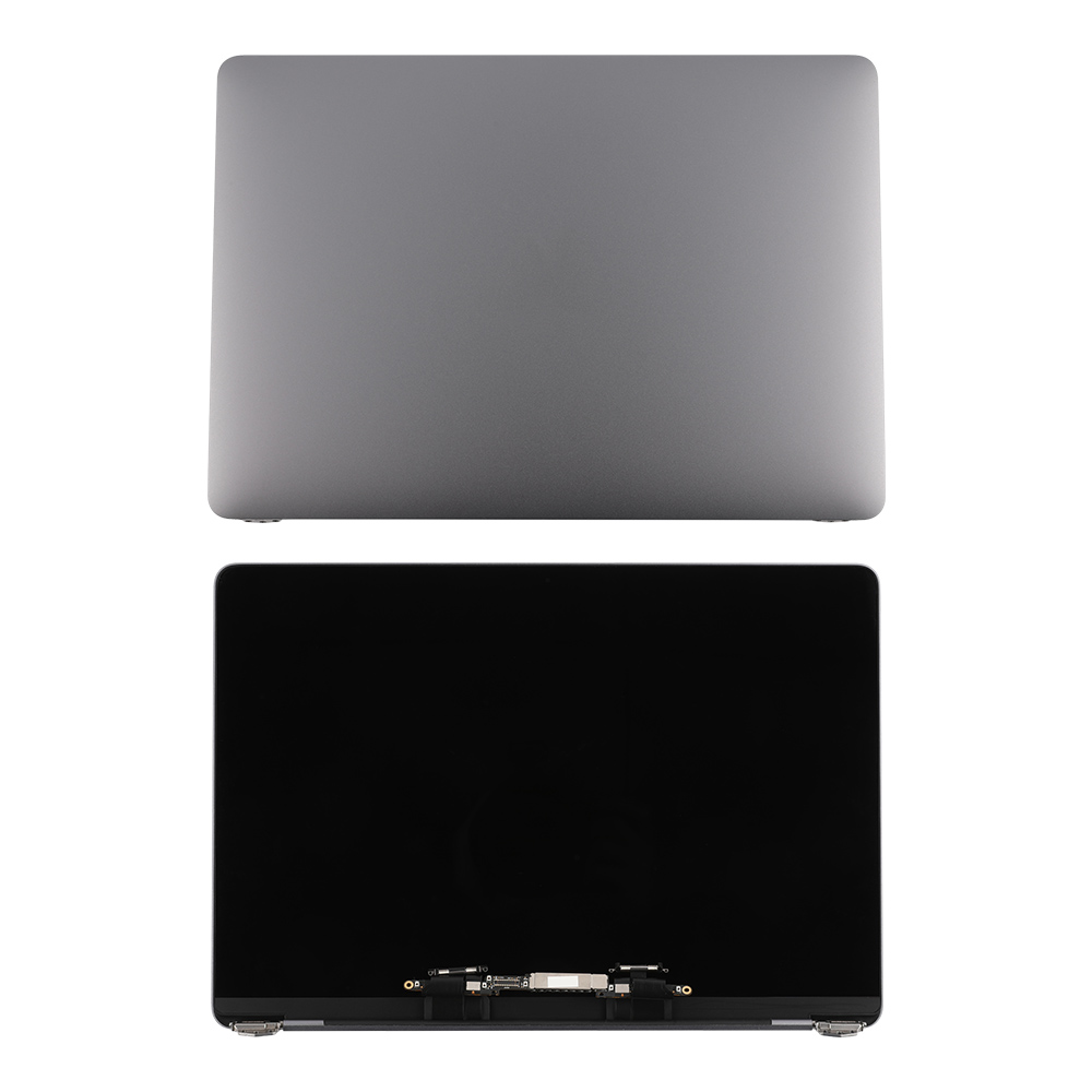 LCD with Top Cover for MacBook Pro A1989/A2159/A2251/A2289 (13"), Year 2018-2020, Aftermarket(with Light Sensor)