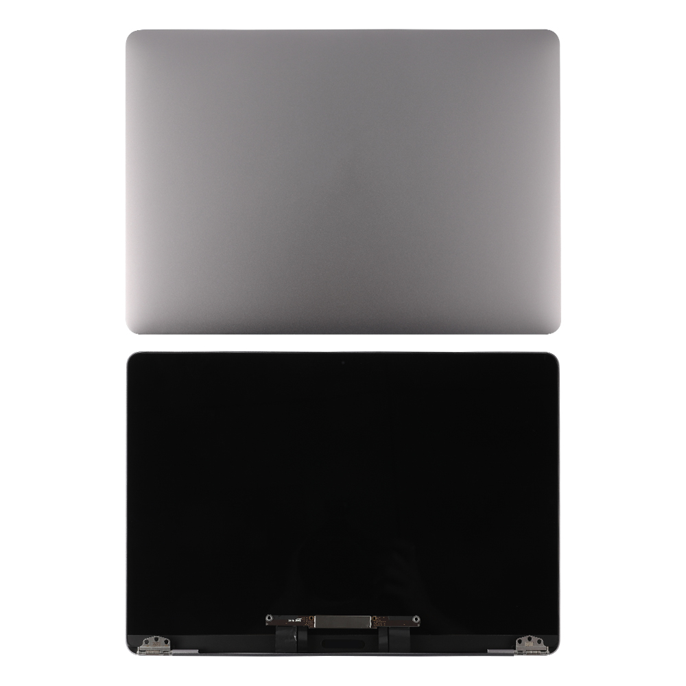 LCD with Top Cover for MacBook Air (13.3") A2337, Year 2020, Aftermarket(with Light Sensor)