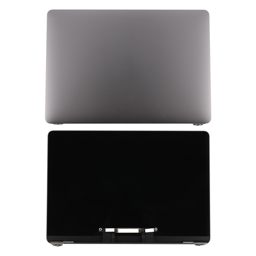 LCD with Top Cover for MacBook Air (13") A2179/A1932, Year 2019-2020, Aftermarket(with Light Sensor)