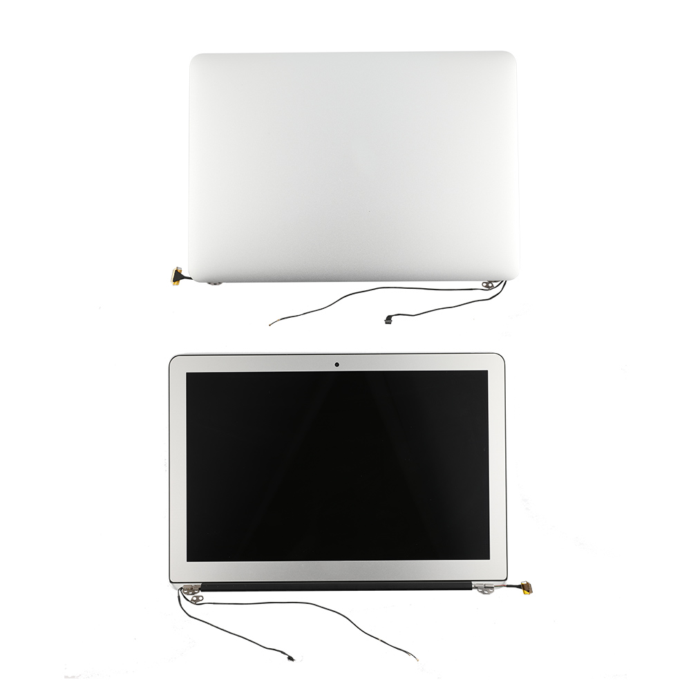 LCD with Top Cover for MacBook Air A1466 (13.3"), Year 2013-2017, Aftermarket(without Light Sensor)