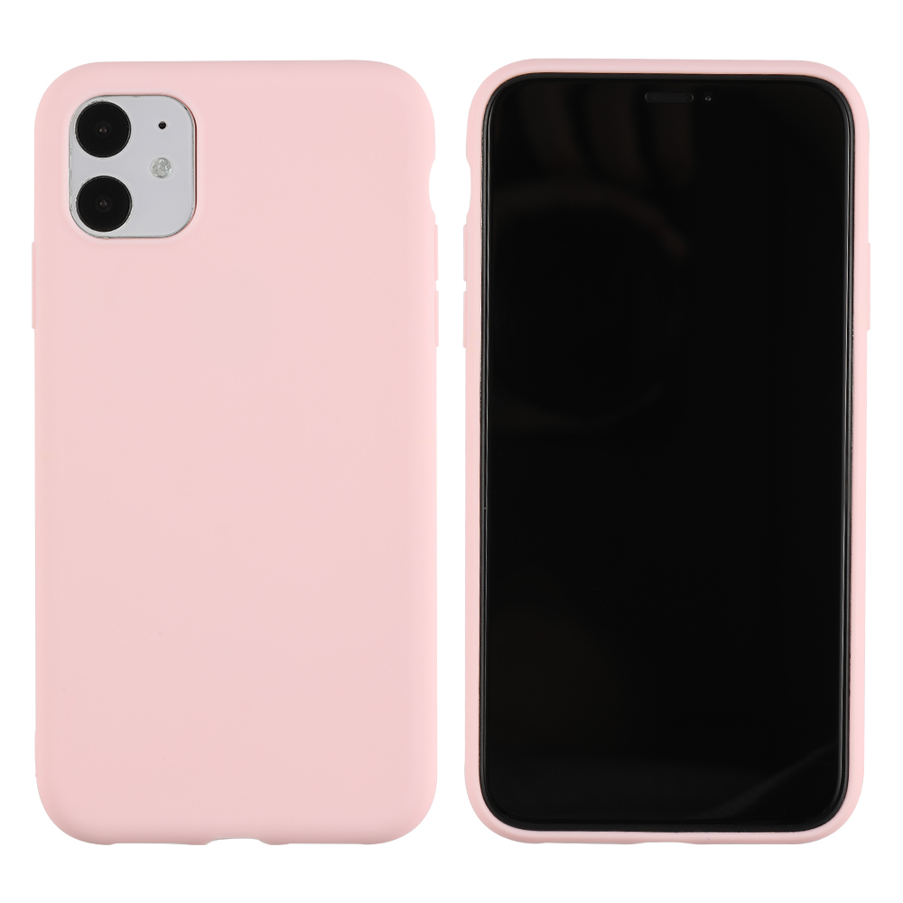 True Colors Soft TPU Case for iPhone 11 (6.1")