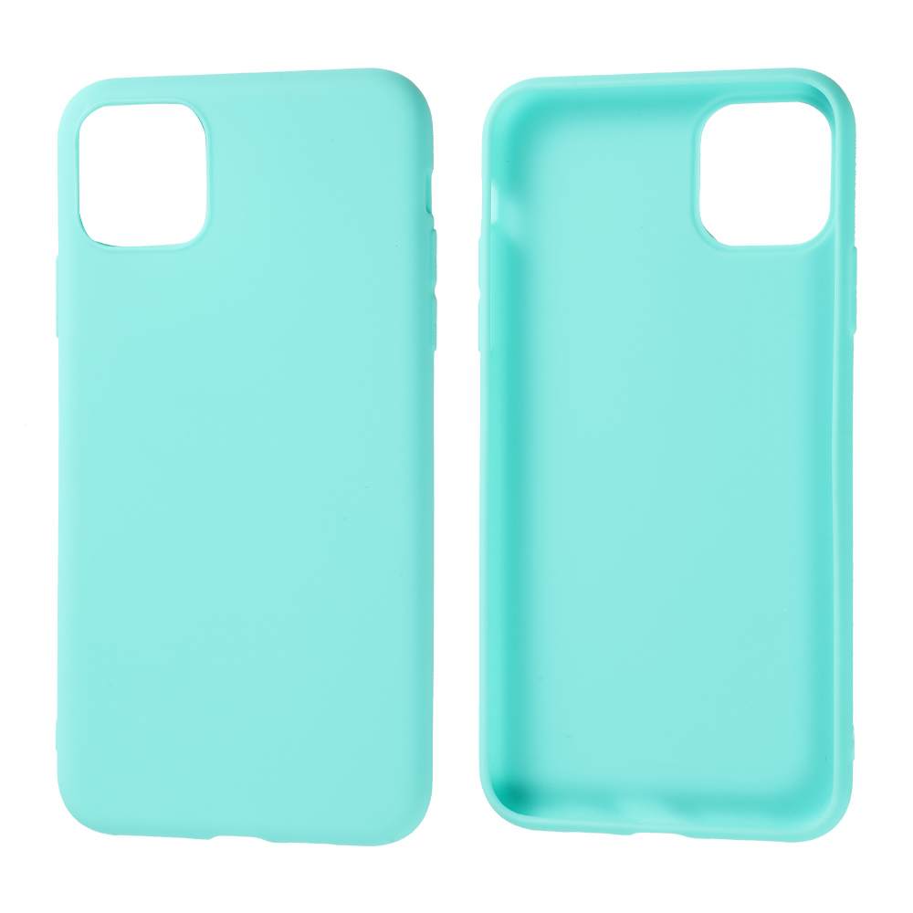 True Colors Soft TPU Case for iPhone 11 Pro Max (6.5")