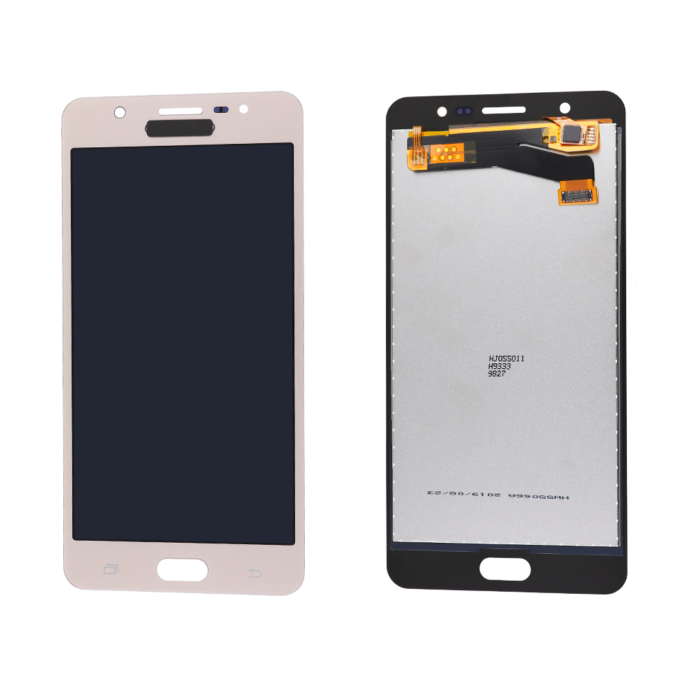 SK Incell OEM LCD Screen for Samsung Galaxy J7 Max (G615)