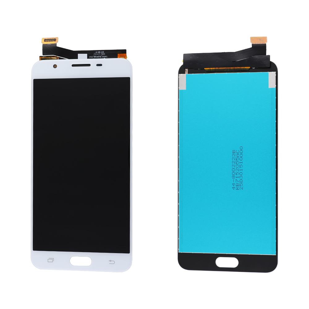 SK Incell OEM LCD Screen for Samsung Galaxy J7 Prime (G610)