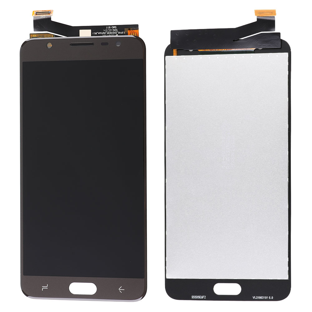 SK Incell OEM LCD Screen for Samsung Galaxy J7 Prime 2 (G611)