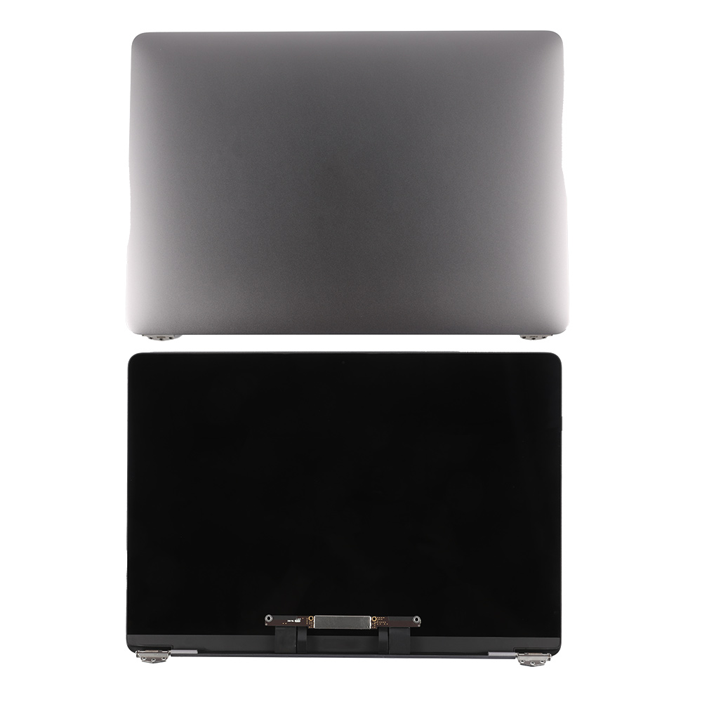 LCD with Top Cover for MacBook Air (13") A1932, Year 2018, Aftermarket(with Light Sensor)