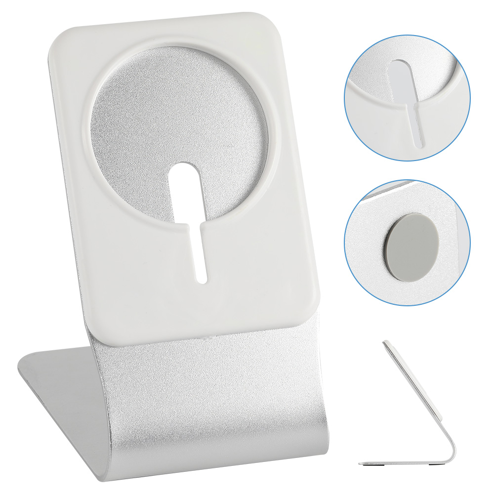 Magsafe Floating Charging, Silver (L312), w/retail package