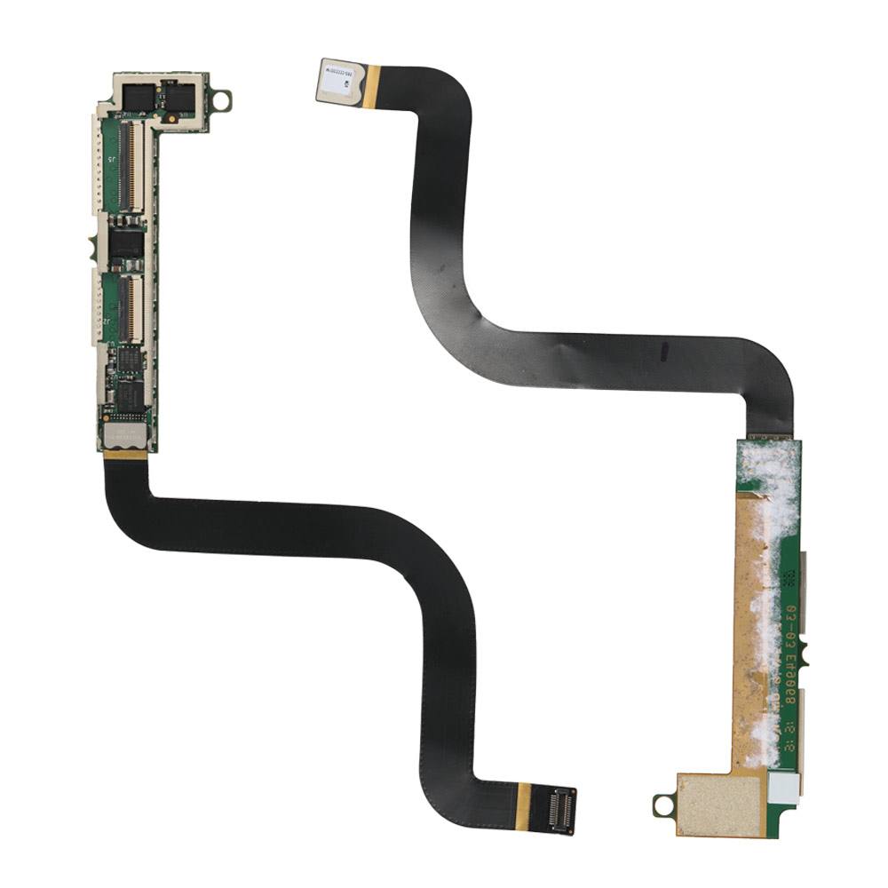 Touch Connect Flex + Touch IC Connector for Microsoft Surface Pro 5/6, OEM
