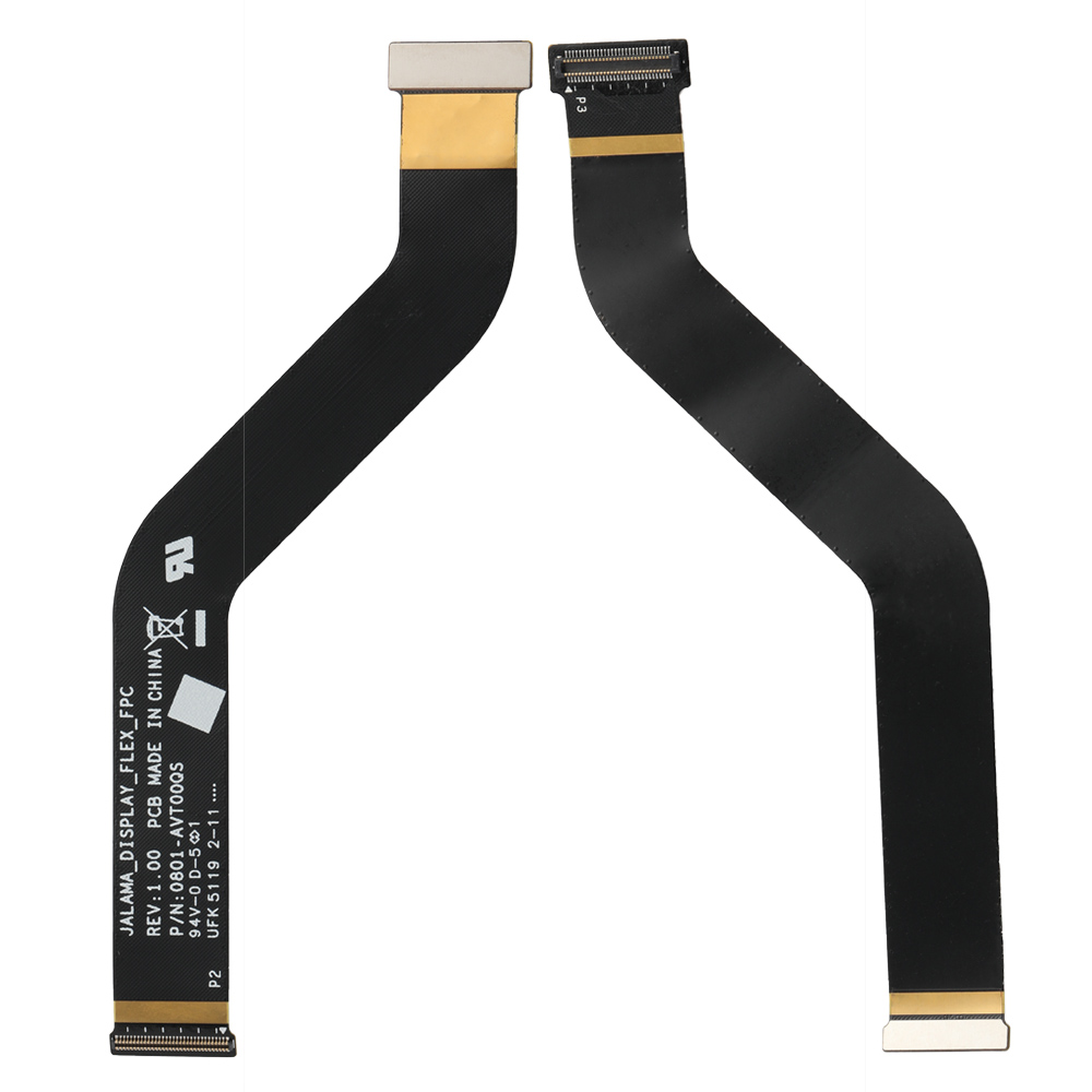 LCD Connect Flex for Microsoft Surface Pro 7, OEM
