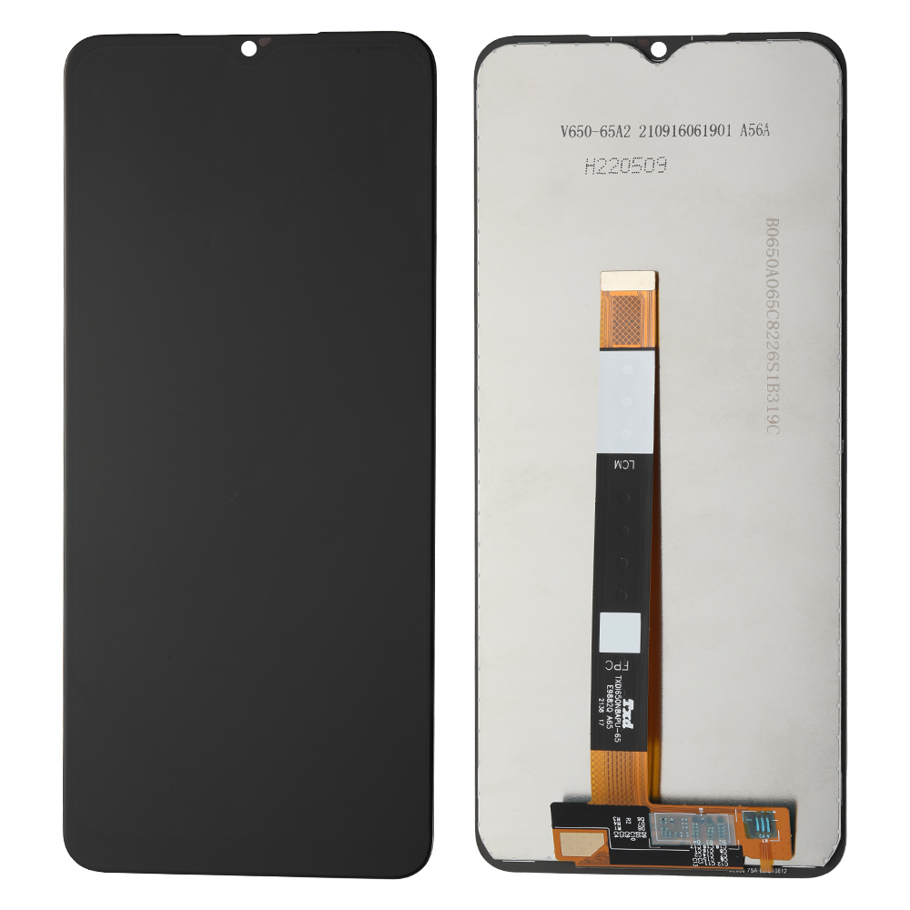SK Incell-LCD Screen for Samsung Galaxy A03S (A037U), OEM