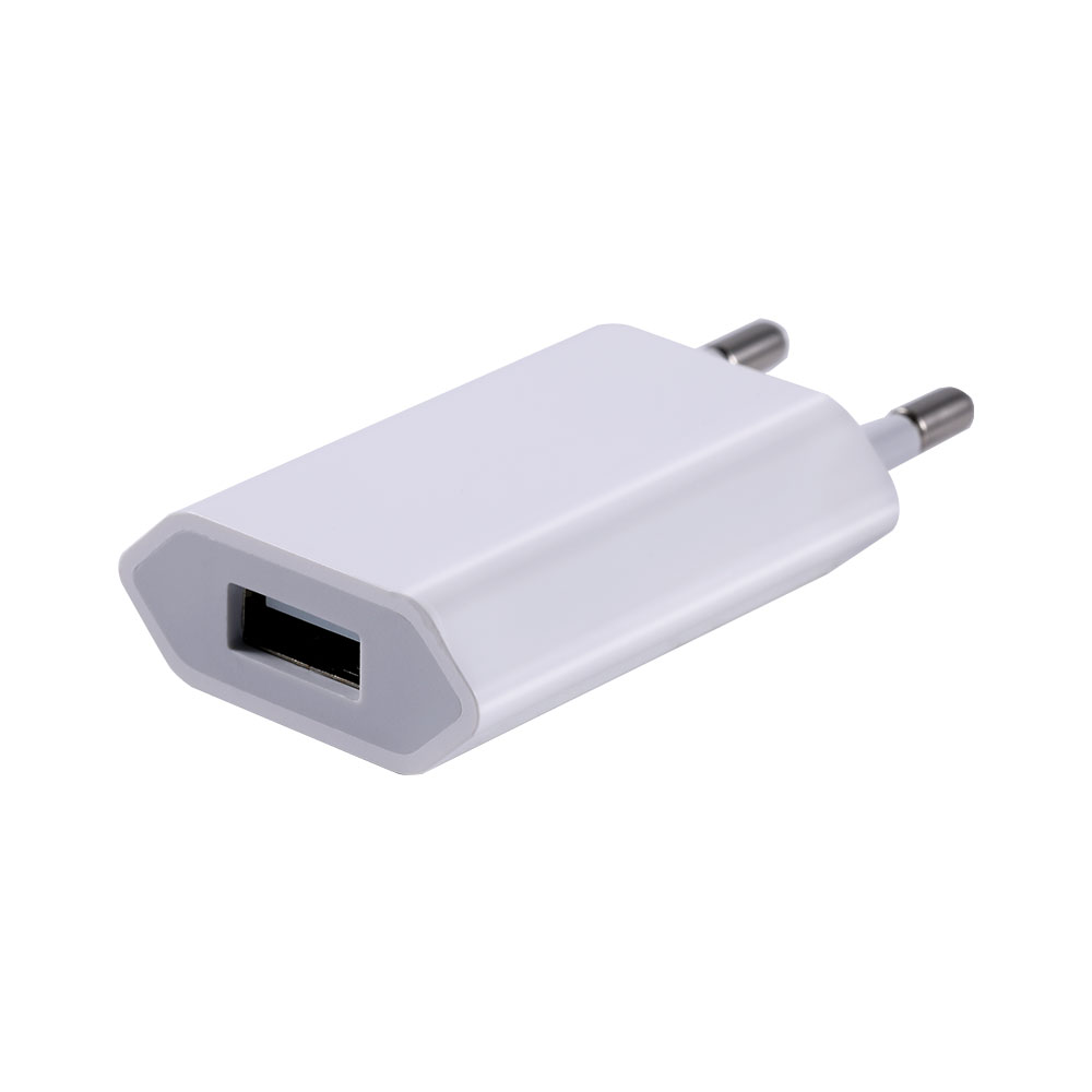 12W Power Adapter for iPad, OEM Material Assembled, US Plug, w/retail package