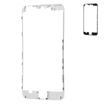 Front Frame for iPhone 6 Plus (5.5"),Aftermarket