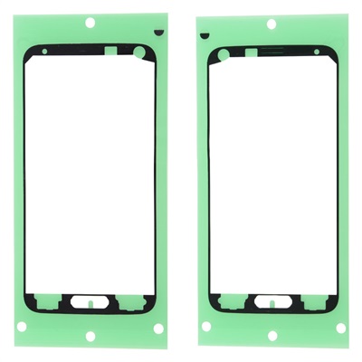 3M Sticker for Samsung Galaxy S5 Neo Front Frame, OEM