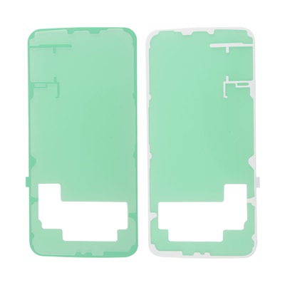 3M Sticker for Samsung Galaxy S6 Back Cover, OEM, 10pcs/set