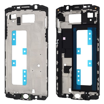 Front Frame for Samsung Galaxy Note 5, OEM