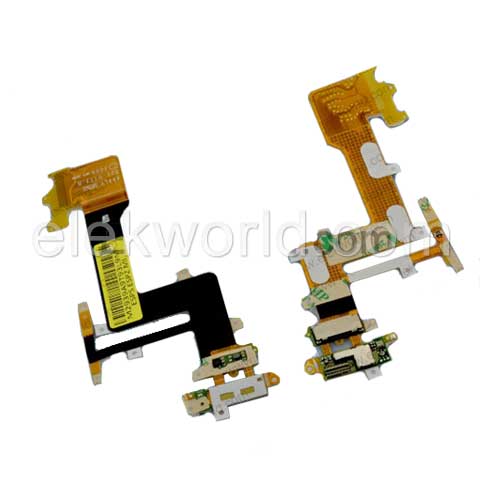 Mainboard Flex for iPod Touch 3, OEM