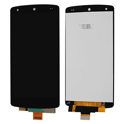LCD/Touch Screen Assembly for LG Nexus 5/D821/D820, OEM LCD+Standard Glass