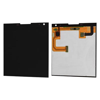 LCD/Touch screen Assembly for Blackberry Q30, OEM