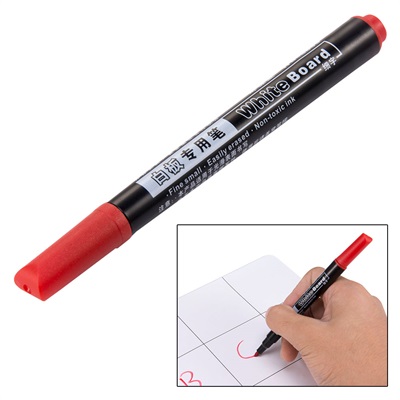 2mm Fine Point Whiteboard Marker Pen