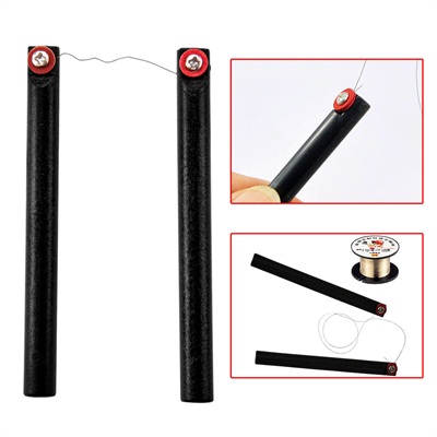 Molybdenum Wire Assist Handle for Separating Smartphone/Tablets LCD&Touch Screen Assembly