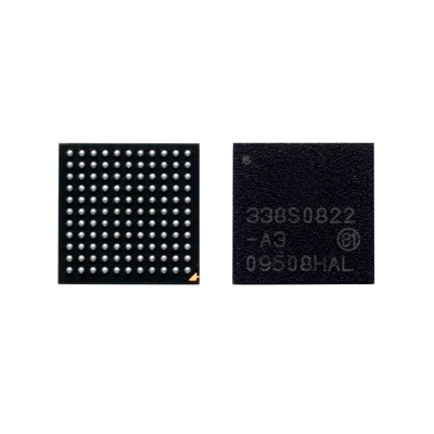 Main Power IC for iPhone 4, OEM, 338S0876