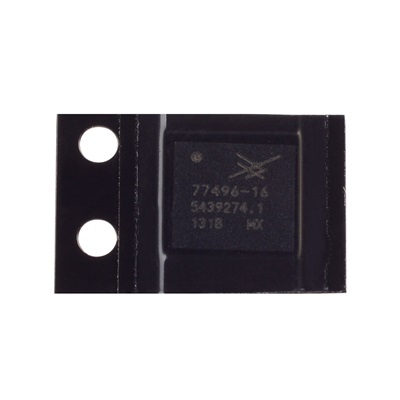 Power Amplifier IC for iPhone 5C, 77496/77572,OEM