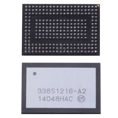 Main Power IC for iPhone 5S, 338S1216，OEM