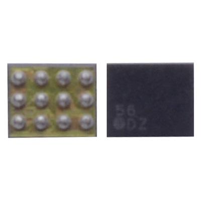 Backlight Control IC for iPhone 5G/5C/5S/6 (4.7")/6 Plus (5.5"), DZ，OEM