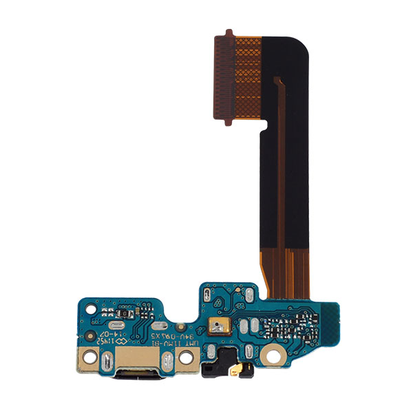Dock Connector Flex for HTC One M9, OEM