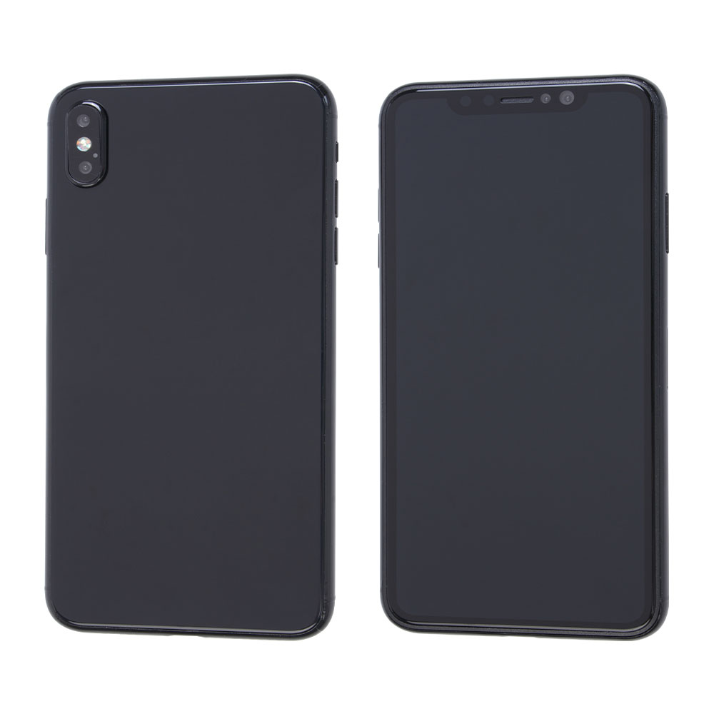 Dummy Phone Model for iPhone XS Max (6.5"), Aftermarket, w/retail package