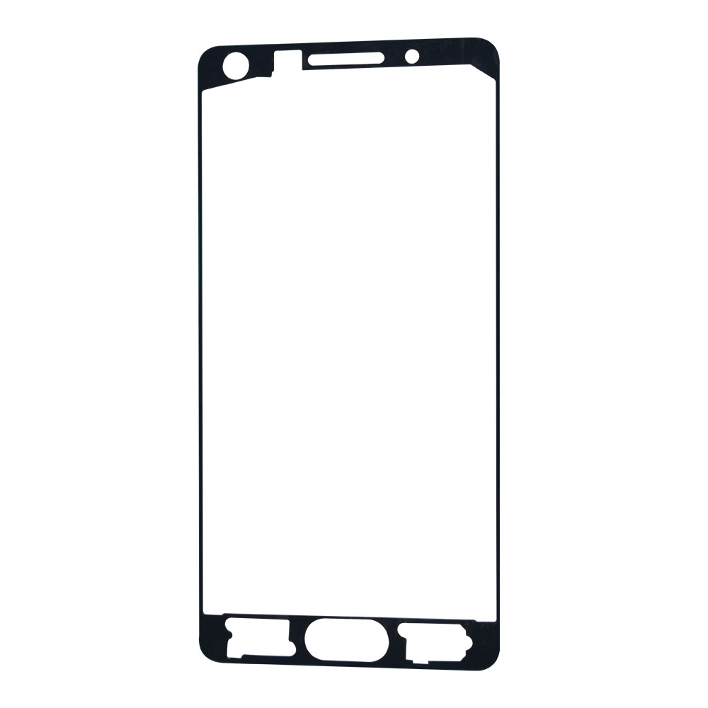 Front Frame 3M Sticker for Samsung Galaxy A5 (2015), OEM
