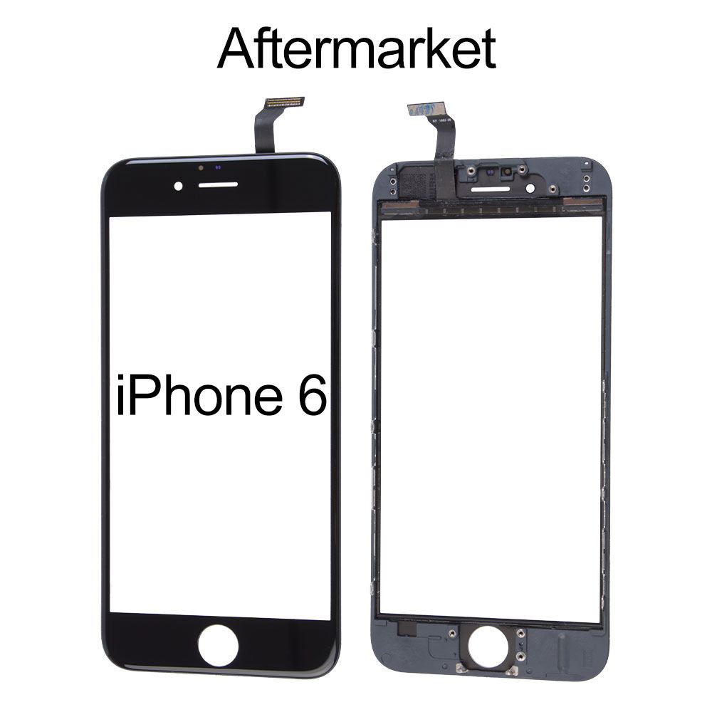 Touch Screen for iPhone 6 (4.7"), Aftermarket