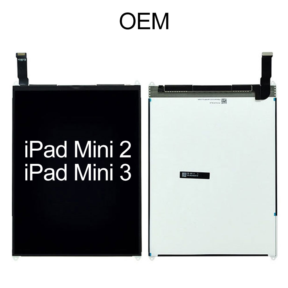 LCD for iPad Mini 2 Retina/Mini 3, OEM