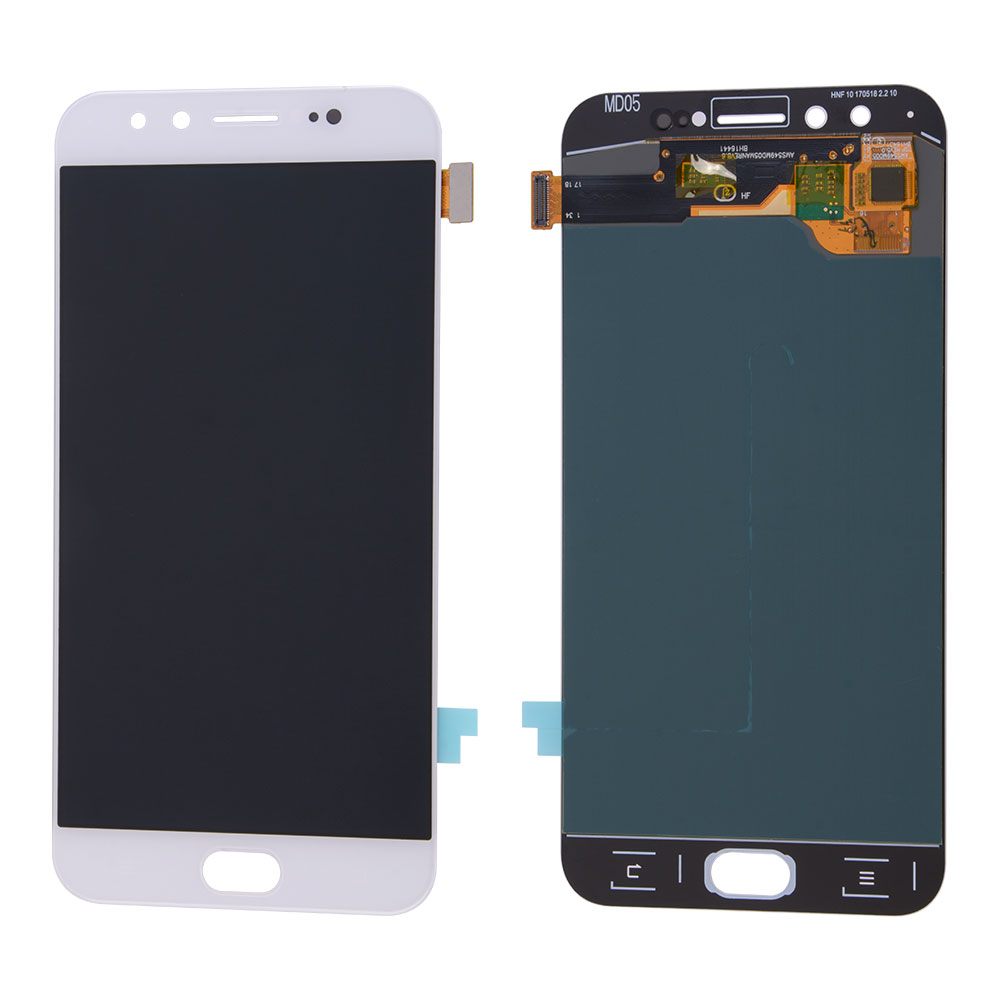 LCD/Touch screen Assembly for OPPO X9, OEM LCD+Premium glass